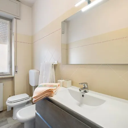 Giaely Borghetto Santo Spirito