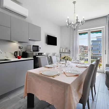 Giaely * Borghetto Santo Spirito