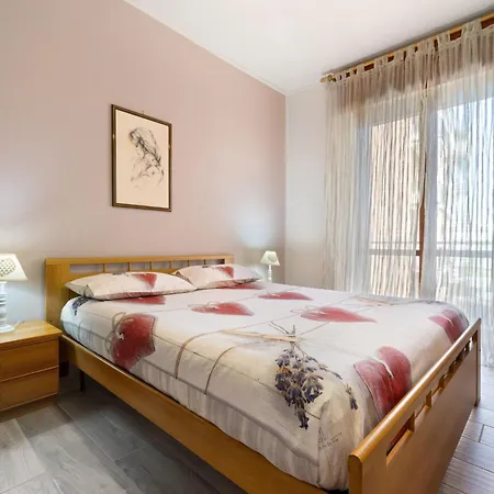 Giaely * Borghetto Santo Spirito