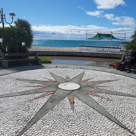 Giaely Borghetto Santo Spirito