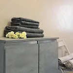 Apartment Giaely *
