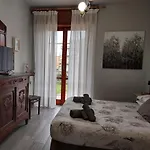 Apartment Giaely *