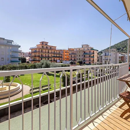 Giaely * Borghetto Santo Spirito