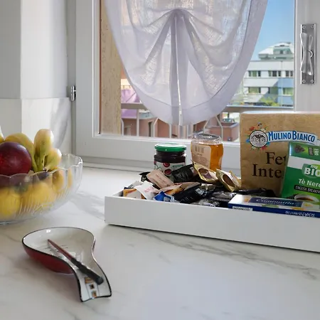 Apartment Giaely