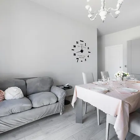 Giaely Διαμέρισμα Borghetto Santo Spirito