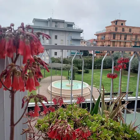 Apartment Giaely