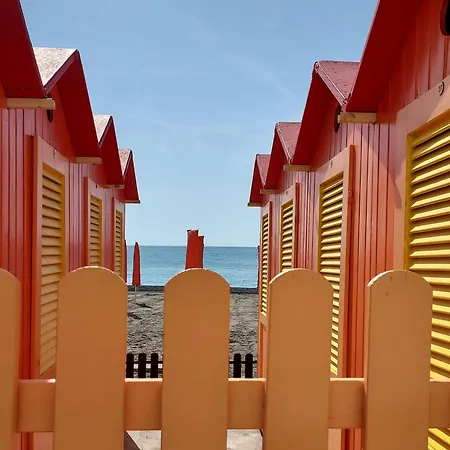 Διαμέρισμα Giaely