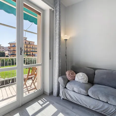 Giaely * Borghetto Santo Spirito