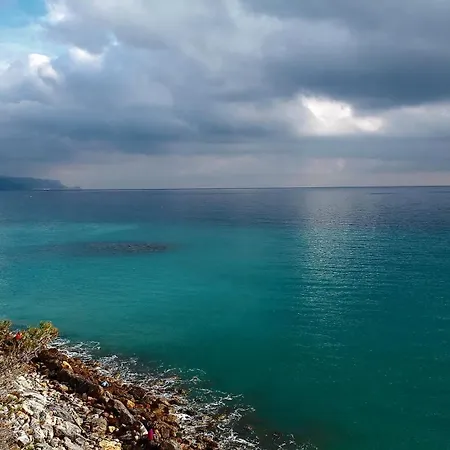 아파트 Giaely 보르게토 산토 스피리토