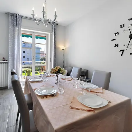 Giaely Apartamento