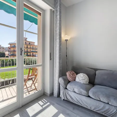 Giaely * Borghetto Santo Spirito