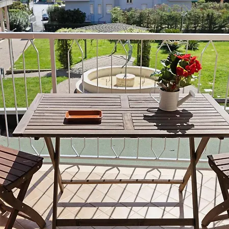 Giaely Apartamento Borghetto Santo Spirito