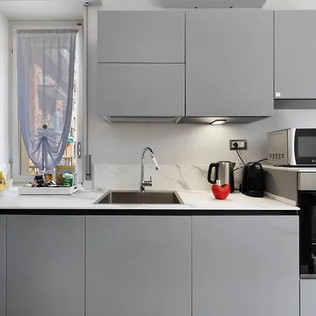 Giaely Apartamento *