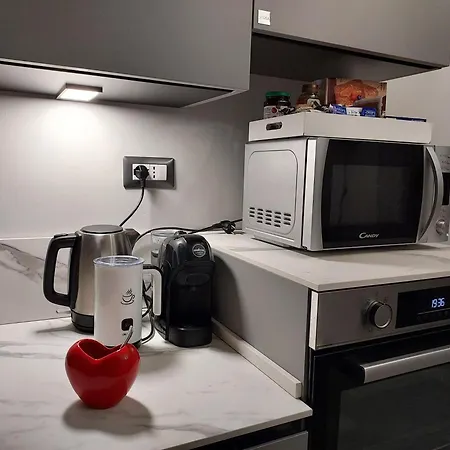 Apartamento Giaely