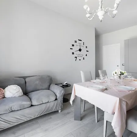 Giaely Apartamento *