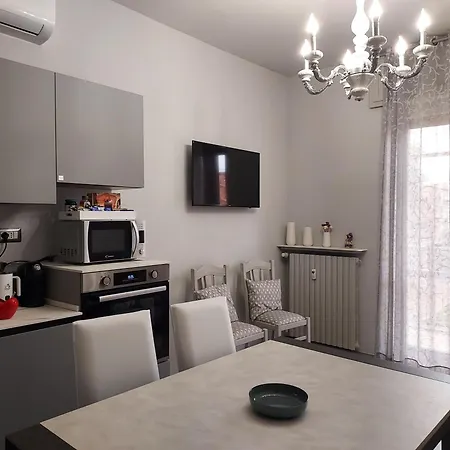 Apartamento Giaely