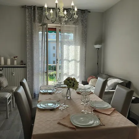 Giaely Apartamento *