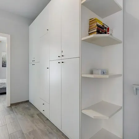 Apartamento Giaely *