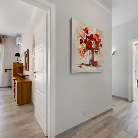 Appartement Giaely Borghetto Santo Spirito