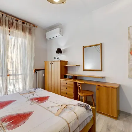 Apartamento Giaely *