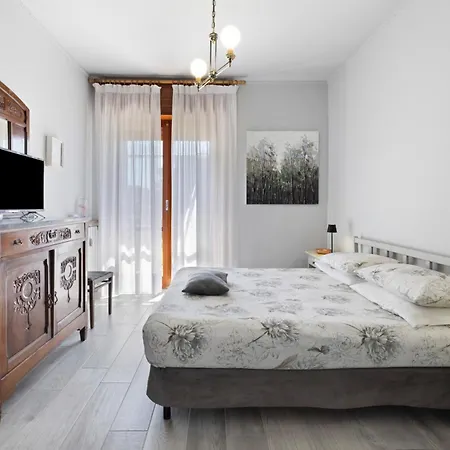 Giaely Appartement Borghetto Santo Spirito