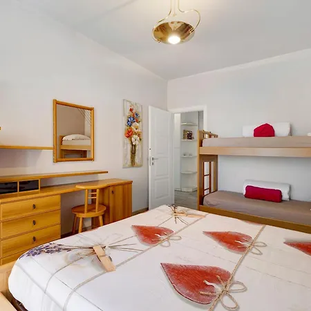 Apartamento Giaely Borghetto Santo Spirito