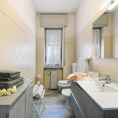Apartamento Giaely Borghetto Santo Spirito