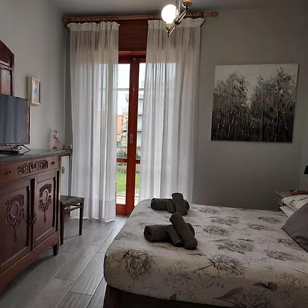 Giaely * Borghetto Santo Spirito