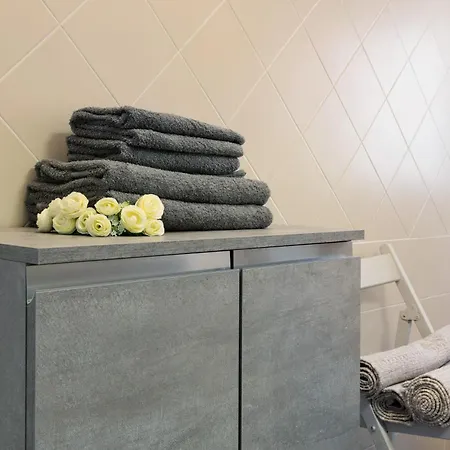 Appartement Giaely Borghetto Santo Spirito