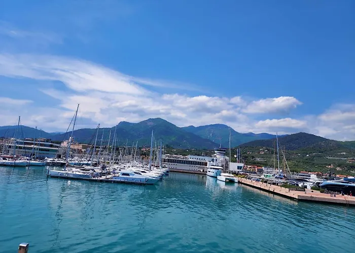 Giaely Borghetto Santo Spirito