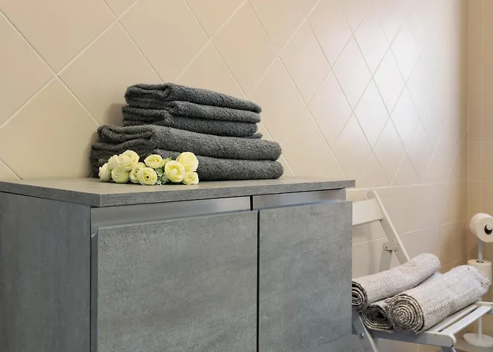 Apartamento Giaely *