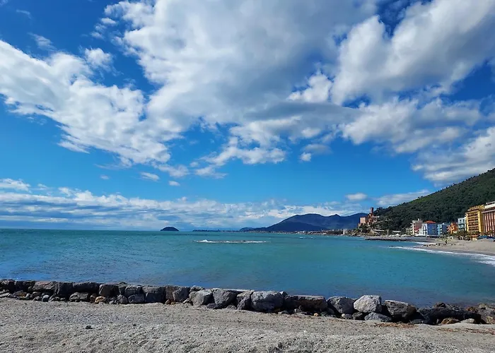 Apartamento Giaely *