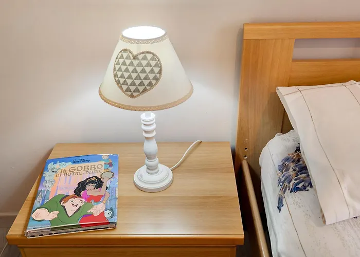 Giaely Apartamento *