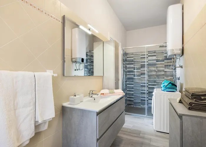 Giaely Apartamento *