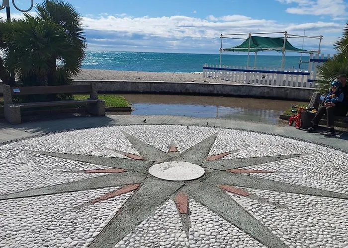 Giaely Borghetto Santo Spirito